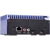 Shuttle Edge PC SPCEL12 βιομηχανικός μίνι υπολογιστής, Intel Celeron J6412 2 GHz, USFF 0,46 l, HDMI, DisplayPort, συσκευή ανάγνωσης καρτών