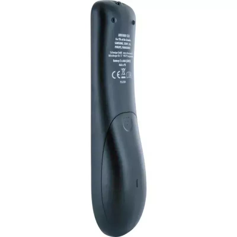 Τηλεχειριστήριο Schwaiger UFB1000 533