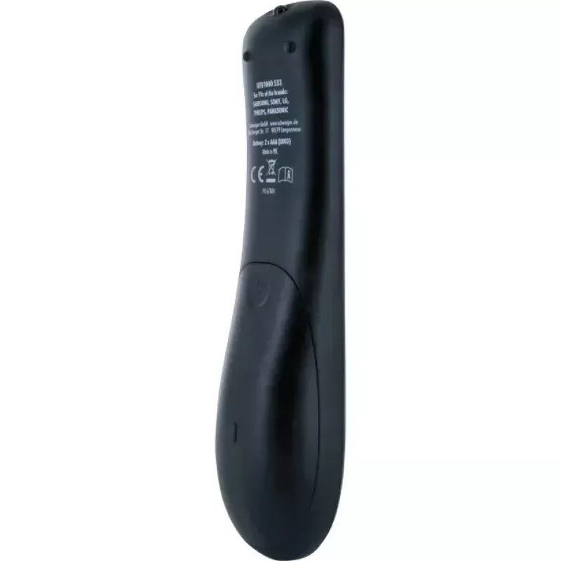 Τηλεχειριστήριο Schwaiger UFB1000 533