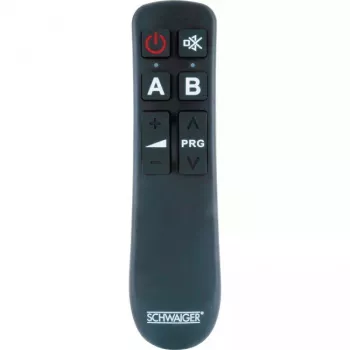 Τηλεχειριστήριο Schwaiger UFB1000 533