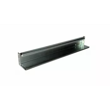 Ράγα rack Equip Rails 19 ίντσες 600 έως 800 mm βάθος μεταλλικό Τουρκία