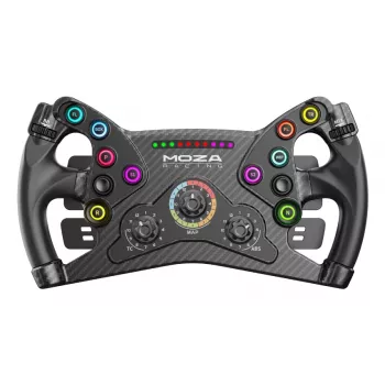 Moza Racing KS Τιμόνι
