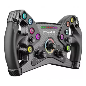 Moza Racing KS Τιμόνι