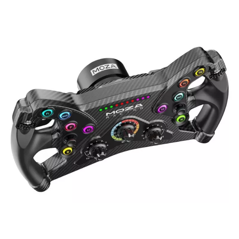 Moza Racing KS Τιμόνι