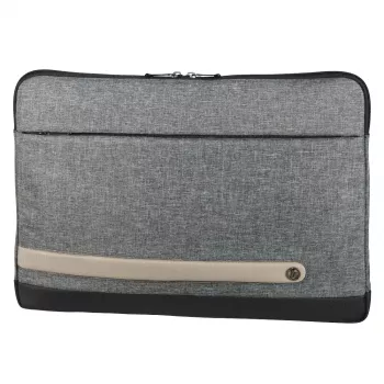 Hama Terra 33,8 cm (13,3 ίντσες) θήκη Sleeve γκρι