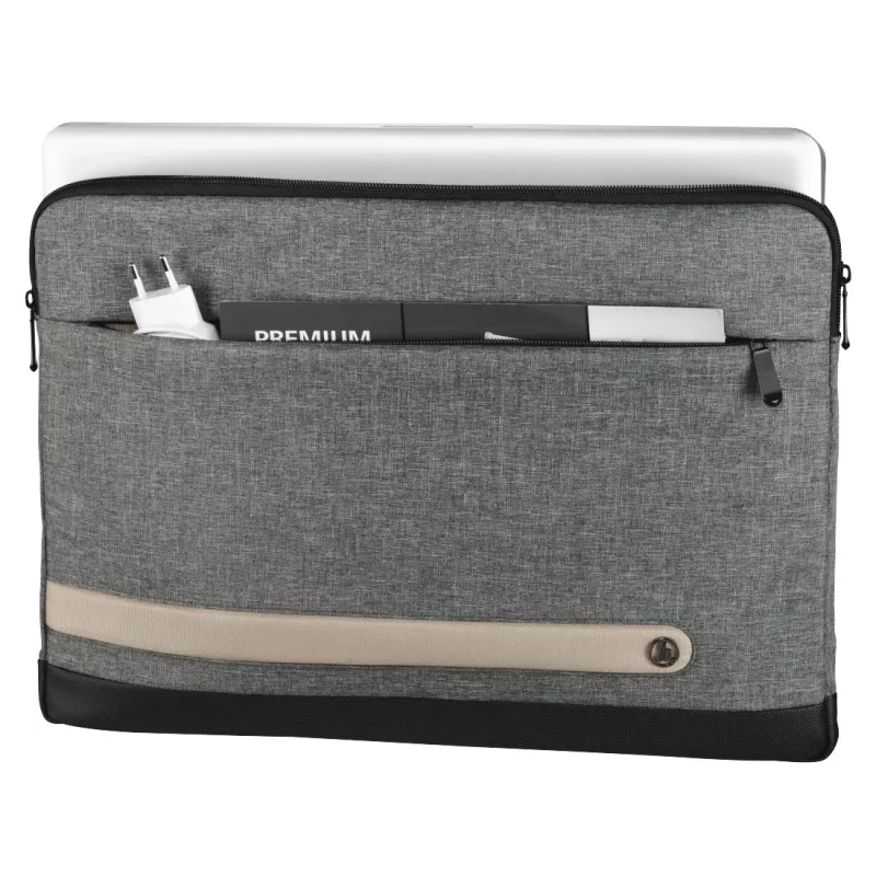 Hama Terra 33,8 cm (13,3 ίντσες) θήκη Sleeve γκρι