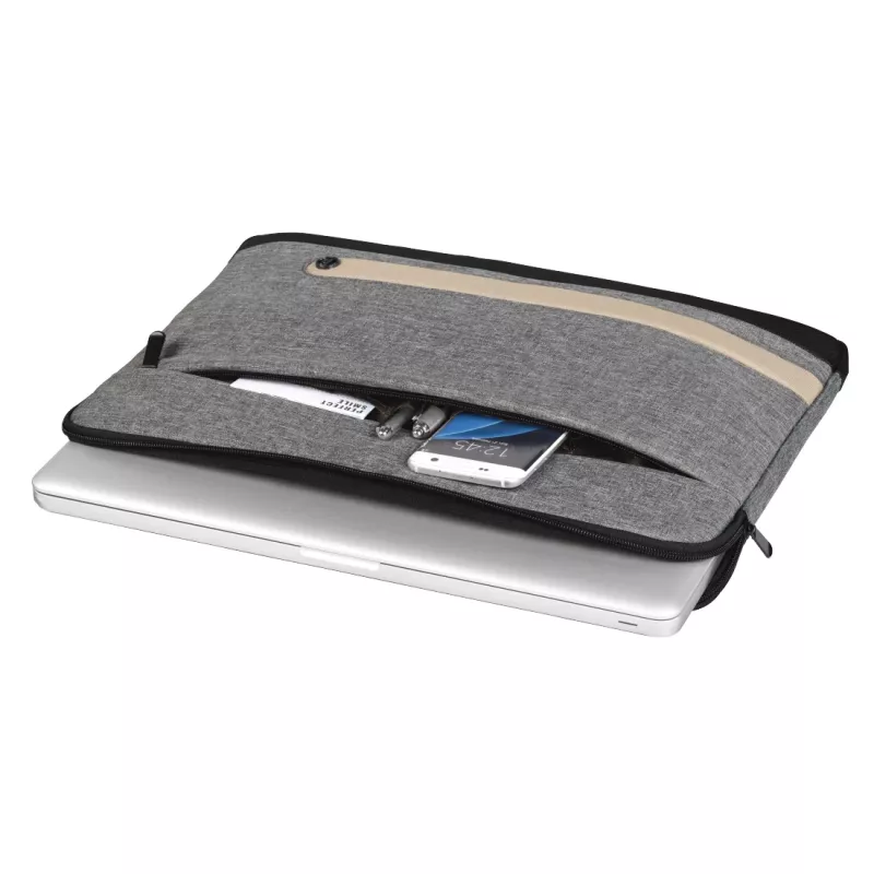Hama Terra 33,8 cm (13,3 ίντσες) θήκη Sleeve γκρι