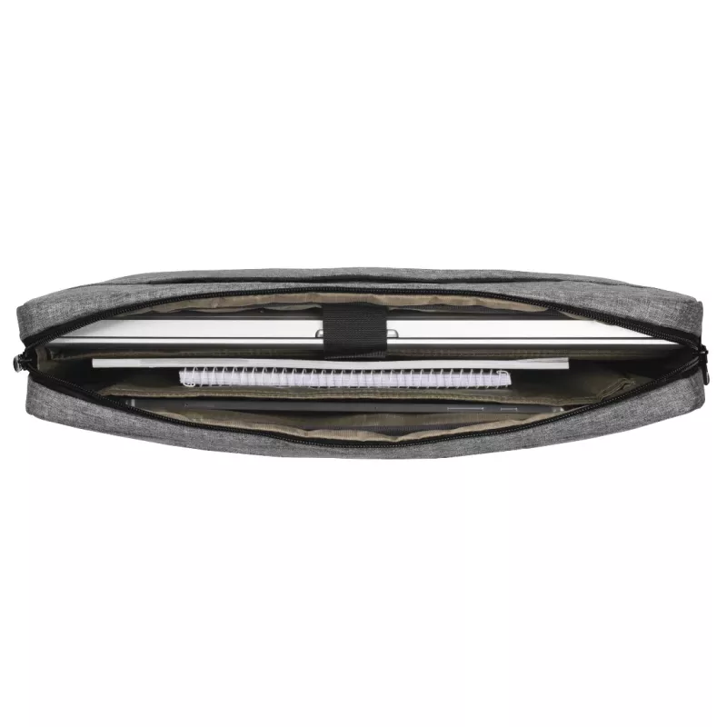 Hama Terra 33,8 cm (13,3 ίντσες) θήκη Sleeve γκρι