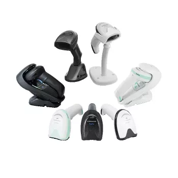 Φορητός αναγνώστης barcode Datalogic Gryphon GM4500
