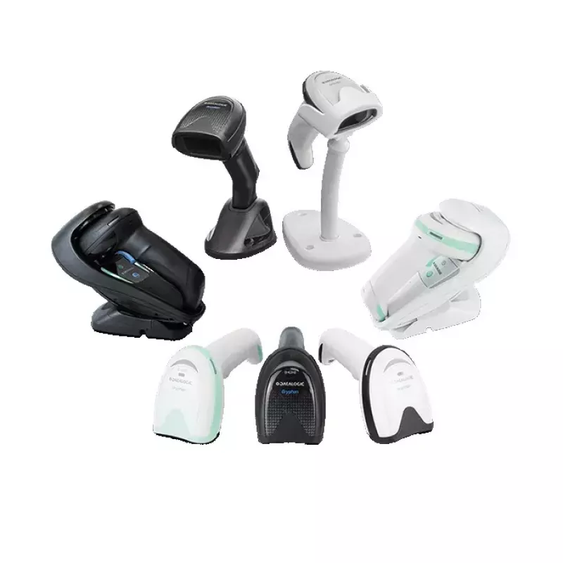 Φορητός αναγνώστης barcode Datalogic Gryphon GM4500