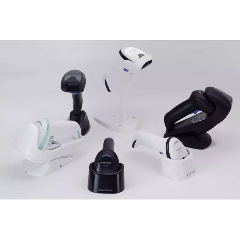 Φορητός αναγνώστης barcode Datalogic Gryphon GM4500