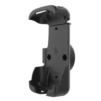 Zebra TC5NG PASSIVE NO CHARGE VEHICLE HOLDER Παθητική βάση φορητού υπολογιστή Μαύρη