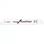 Bosch 2 608 656 016 λεπίδα σέγας/παζλ/σπαθόσεγας