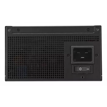 Τροφοδοτικό ASUS Pro WS 3000 W ATX 3.1 80 PLUS Platinum πλήρως αρθρωτό, 20+4 Pin, 4×16-Pin PCIe, 12×SATA, μαύρο