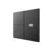 AOC 16T3EA φορητή TV/οθόνη Μαύρο 39,6 cm (15,6 ίντσες) 1920 x 1080 Pixel