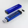 USB Flash Drive iStorage 8GB USB Type-A IS-FL-DA3-256-8