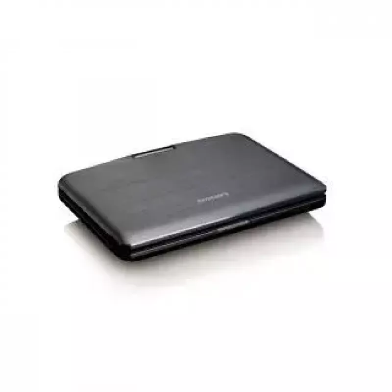 Φορητό DVD player Lenco DVP-1010