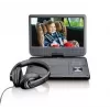 Φορητό DVD player Lenco DVP-1010
