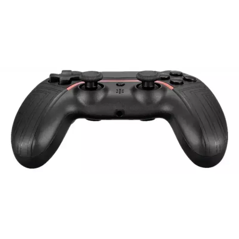 Gamepad Deltaco GAM-139 μαύρο USB controller