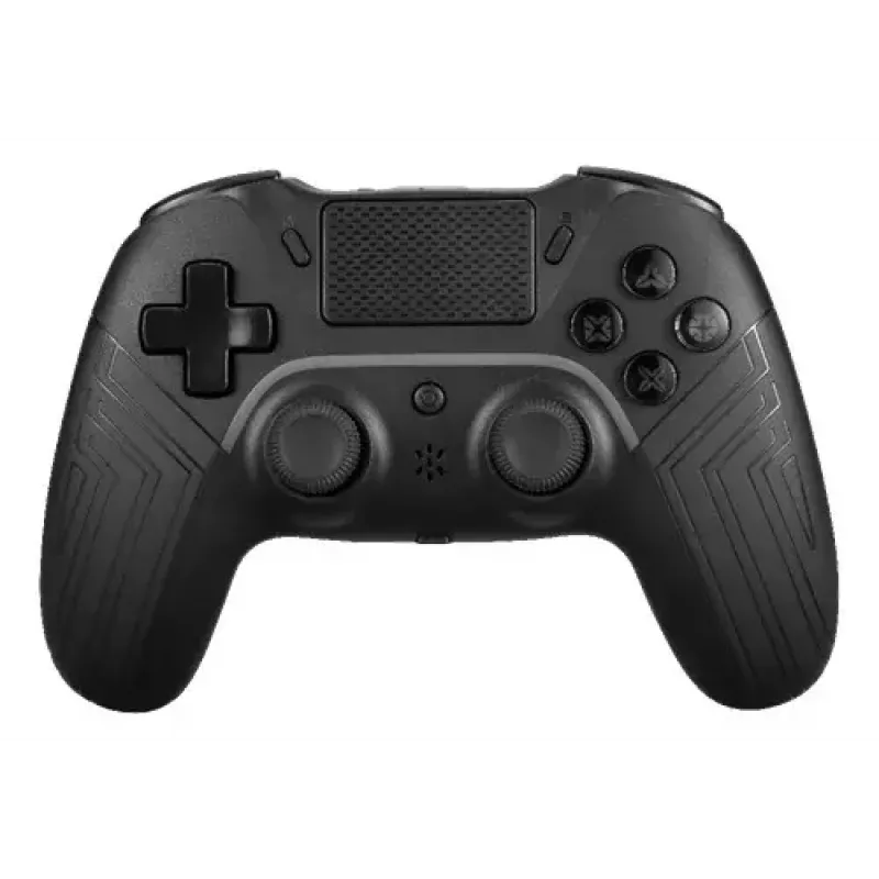 Gamepad Deltaco GAM-139 μαύρο USB controller