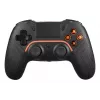 Gamepad Deltaco GAM-139 μαύρο USB controller