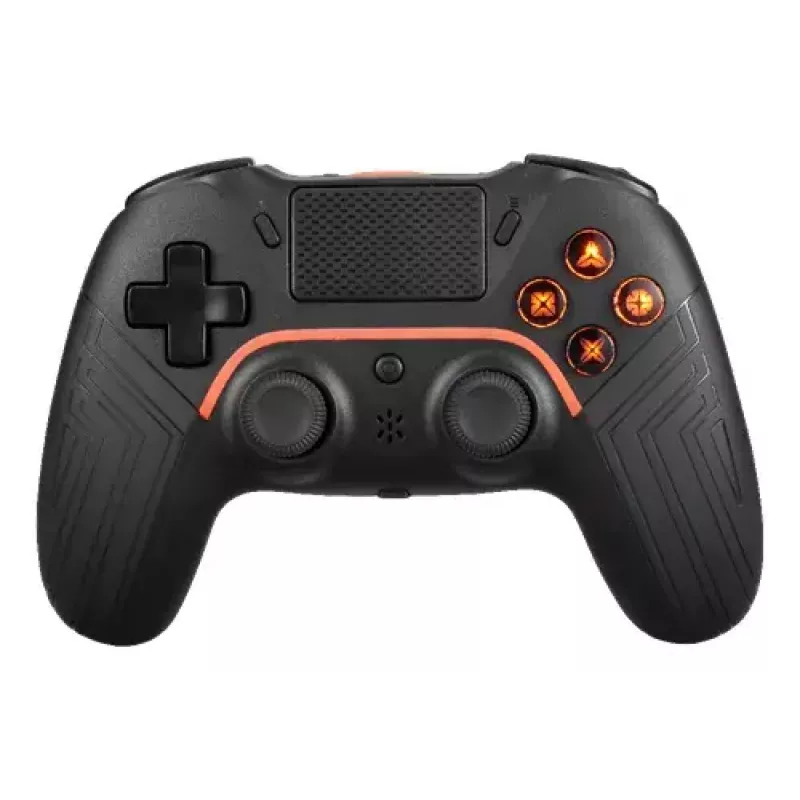 Gamepad Deltaco GAM-139 μαύρο USB controller