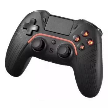 Gamepad Deltaco GAM-139 μαύρο USB controller