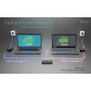 KVM Docking Station i-tec για 2 hosts HDMI, θύρα host USB-C, PD 2×100W, 4K@60Hz, 2×USB-A