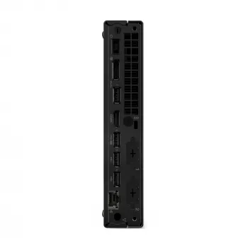 Lenovo ThinkCentre M75q Gen 5 AMD Ryzen™ 5 8500GE 16 GB DDR5-SDRAM 512 GB SSD Mini PC Μαύρο