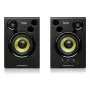 Ενσύρματο ηχείο DJ Hercules DJMonitor 42 — 40 W RMS, 60–20000 Hz, μαύρο
