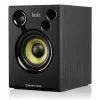 Ενσύρματο ηχείο DJ Hercules DJMonitor 42 — 40 W RMS, 60–20000 Hz, μαύρο