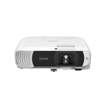 Epson EB-FH18 4000 ANSI Lumen 3LCD 1080p (1920x1080) λευκό