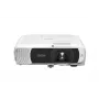 Epson EB-FH18 4000 ANSI Lumen 3LCD 1080p (1920x1080) λευκό