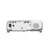 Epson EB-FH18 4000 ANSI Lumen 3LCD 1080p (1920x1080) λευκό