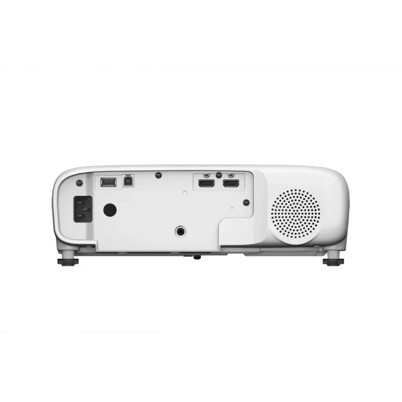 Epson EB-FH18 4000 ANSI Lumen 3LCD 1080p (1920x1080) λευκό