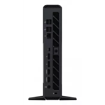 Mini PC ASUS ROG NUC RNUC15JNK9X489A2 — Intel Core Ultra 9 275HX, 32 GB DDR5, 1 TB SSD, NVIDIA GeForce RTX 5070, Windows 11 Home, μαύρο