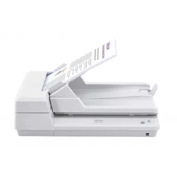 Ricoh SP-1425 σαρωτής επίπεδης επιφάνειας & ADF 600 x 600 DPI A4 λευκό