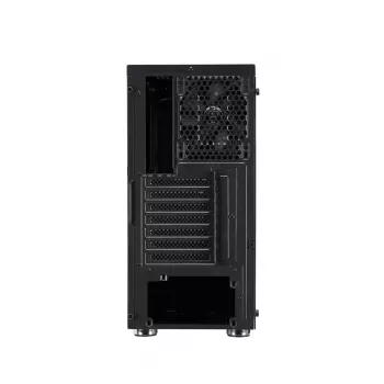 Κουτί υπολογιστή Sonim CMT151 Midi Tower μαύρο