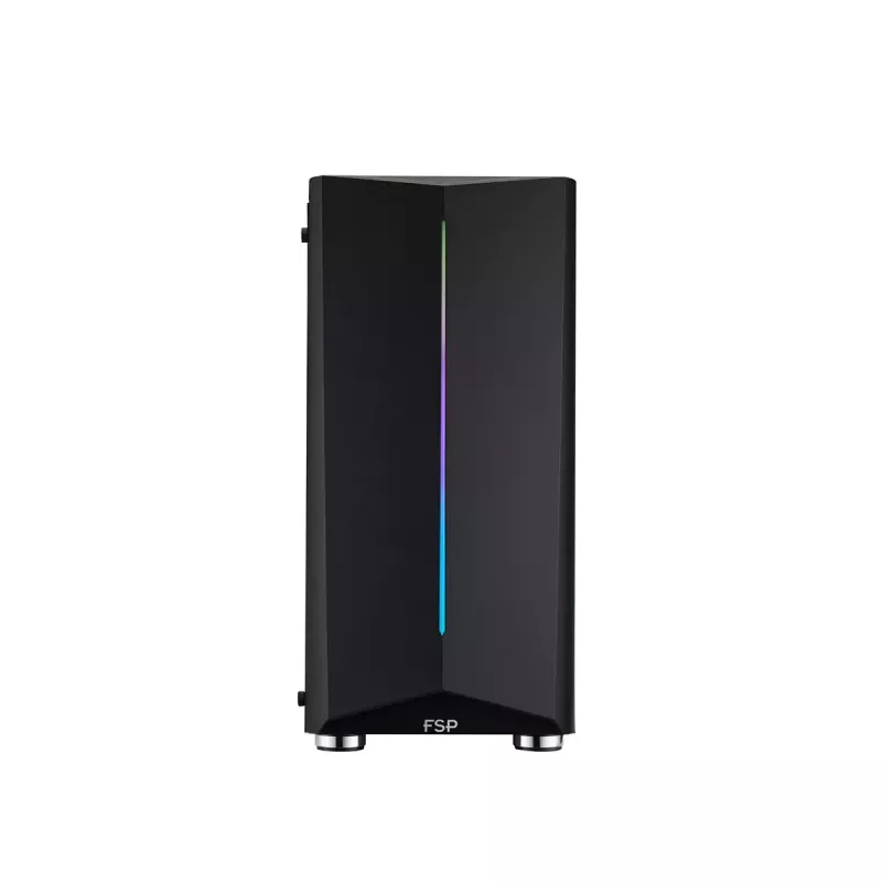 Κουτί υπολογιστή Sonim CMT151 Midi Tower μαύρο
