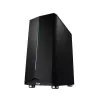 Κουτί υπολογιστή Sonim CMT151 Midi Tower μαύρο