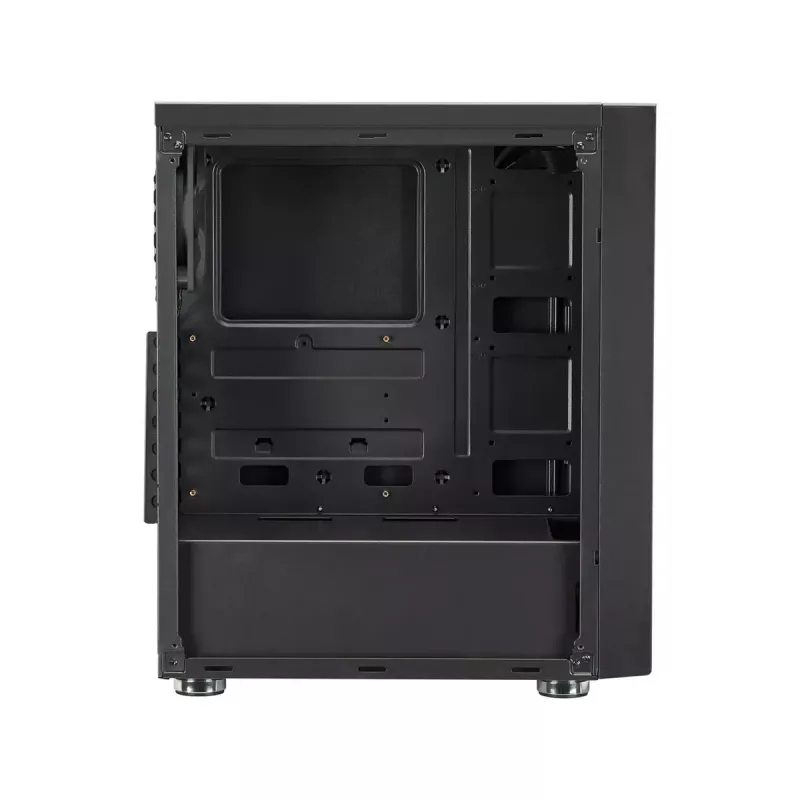 Κουτί υπολογιστή Sonim CMT151 Midi Tower μαύρο