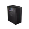 Κουτί υπολογιστή Sonim CMT151 Midi Tower μαύρο
