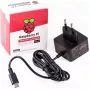 Τροφοδοτικό Raspberry Pi RPI PS 15W BK EU