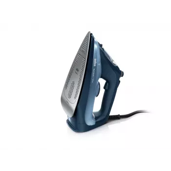 Braun TexStyle 7 Pro TexStyle 7 σίδερο ατμού, σίδερο ατμού, SteamGlide Advanced, 2 m, 250 g/min, μαύρο, 50 g/min