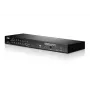 ATEN 16-Port USB/PS/2 VGA KVM over IP Switch με θύρα USB περιφερειακών