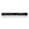 ATEN 16-Port USB/PS/2 VGA KVM over IP Switch με θύρα USB περιφερειακών