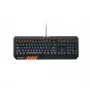 Gaming πληκτρολόγιο Canyon Hazard CND-SKB6-US