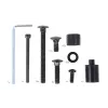 Alphacool Eiskoffer Professional Hardtube σετ κάμψης και μέτρησης