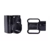Alphacool Eiskoffer Professional Hardtube σετ κάμψης και μέτρησης