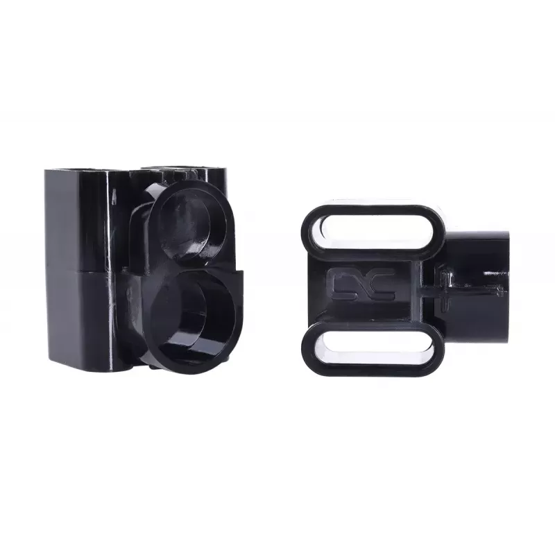 Alphacool Eiskoffer Professional Hardtube σετ κάμψης και μέτρησης